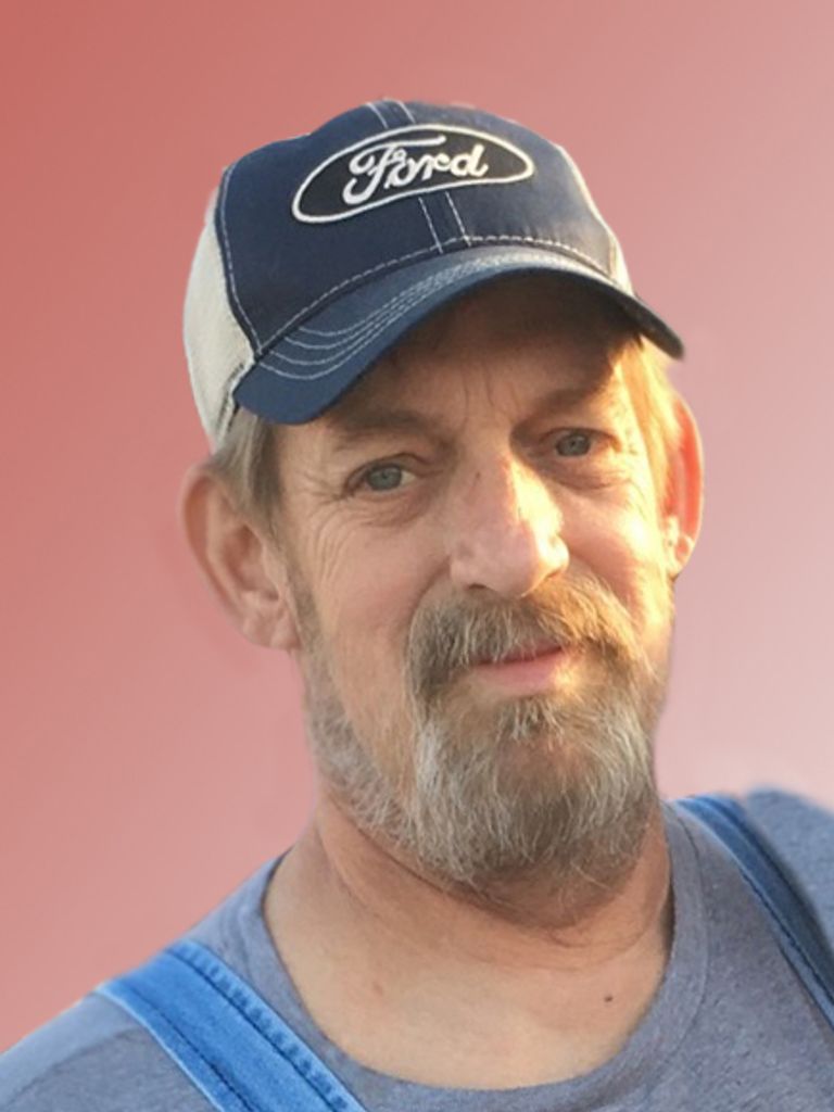Randall "Randy" Albert Detienne Profile Photo