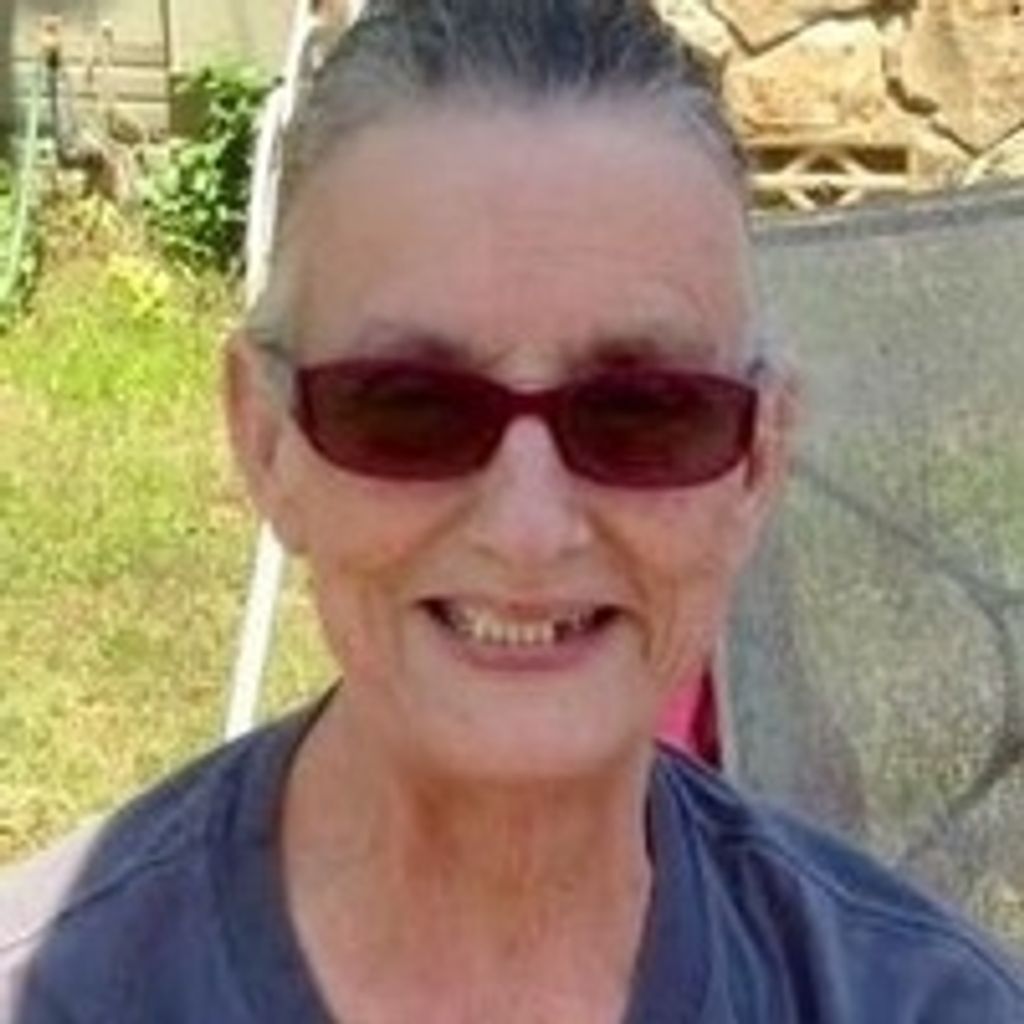 Janie Delores Poulter