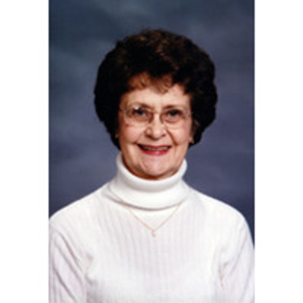 Dorothy Gloria (Archambault) Murray