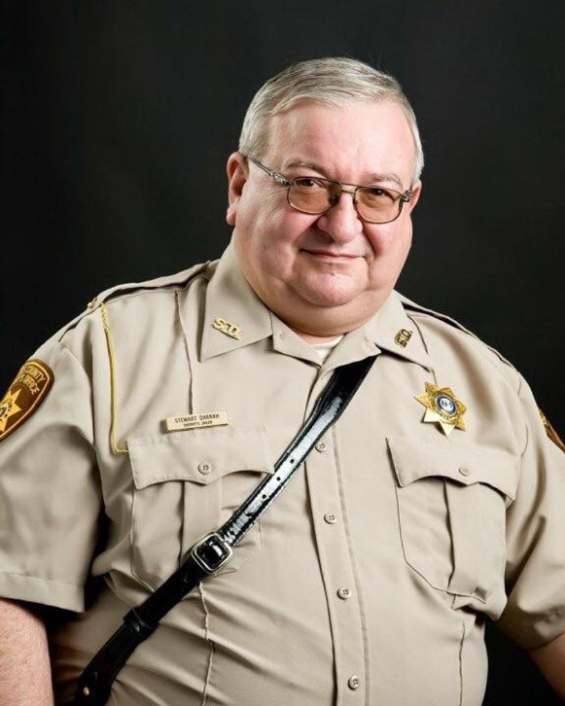 Stewart L. "Stew" Darrah Profile Photo
