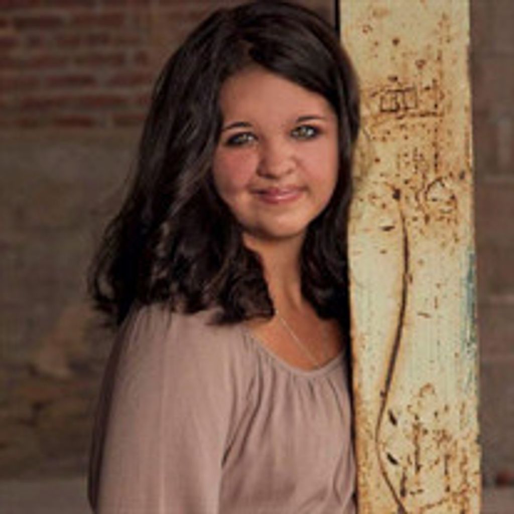 Madison LaShae Conger