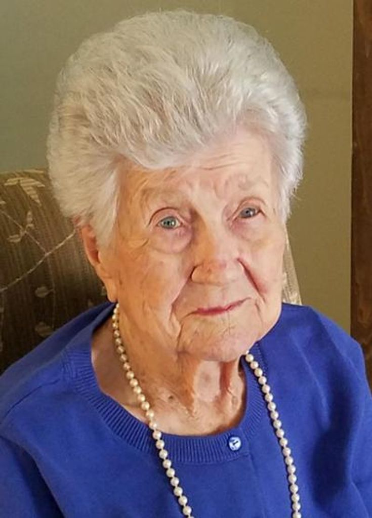 Maxine Hazel Wolf Profile Photo