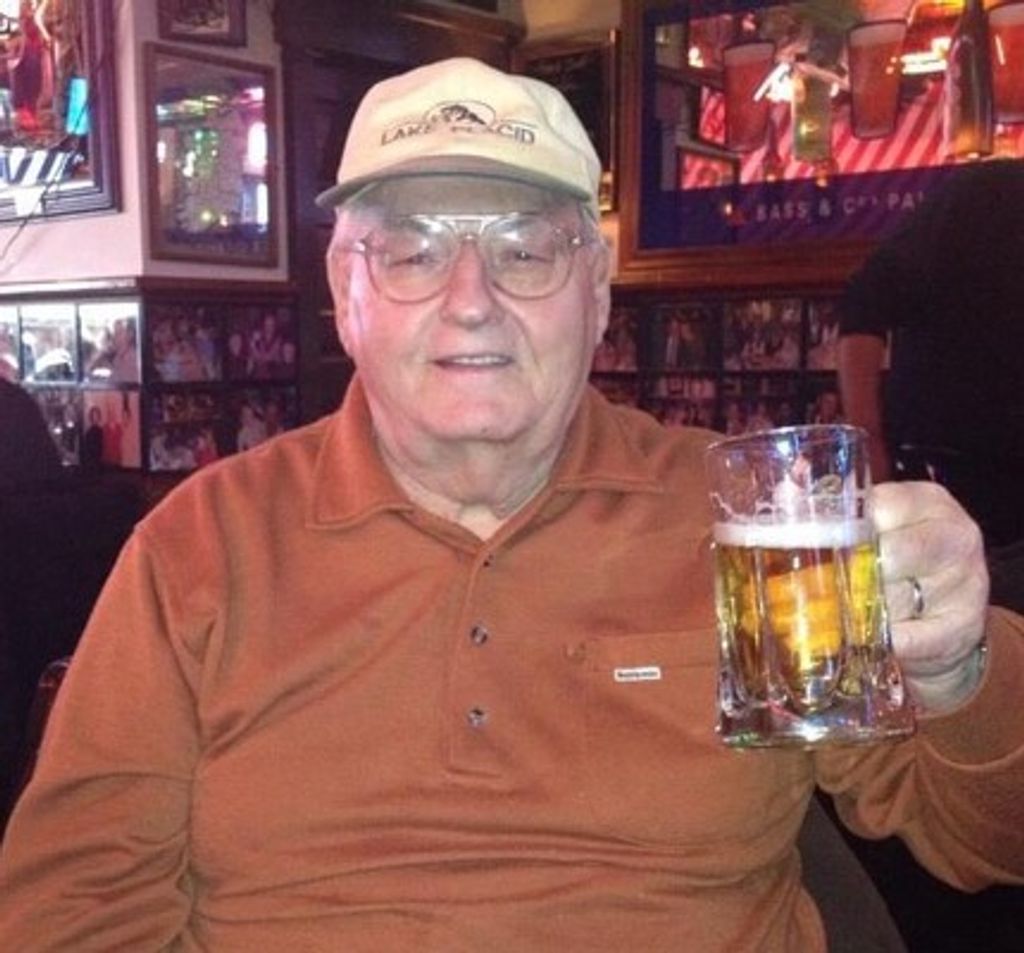 Donald Vandertulip Profile Photo