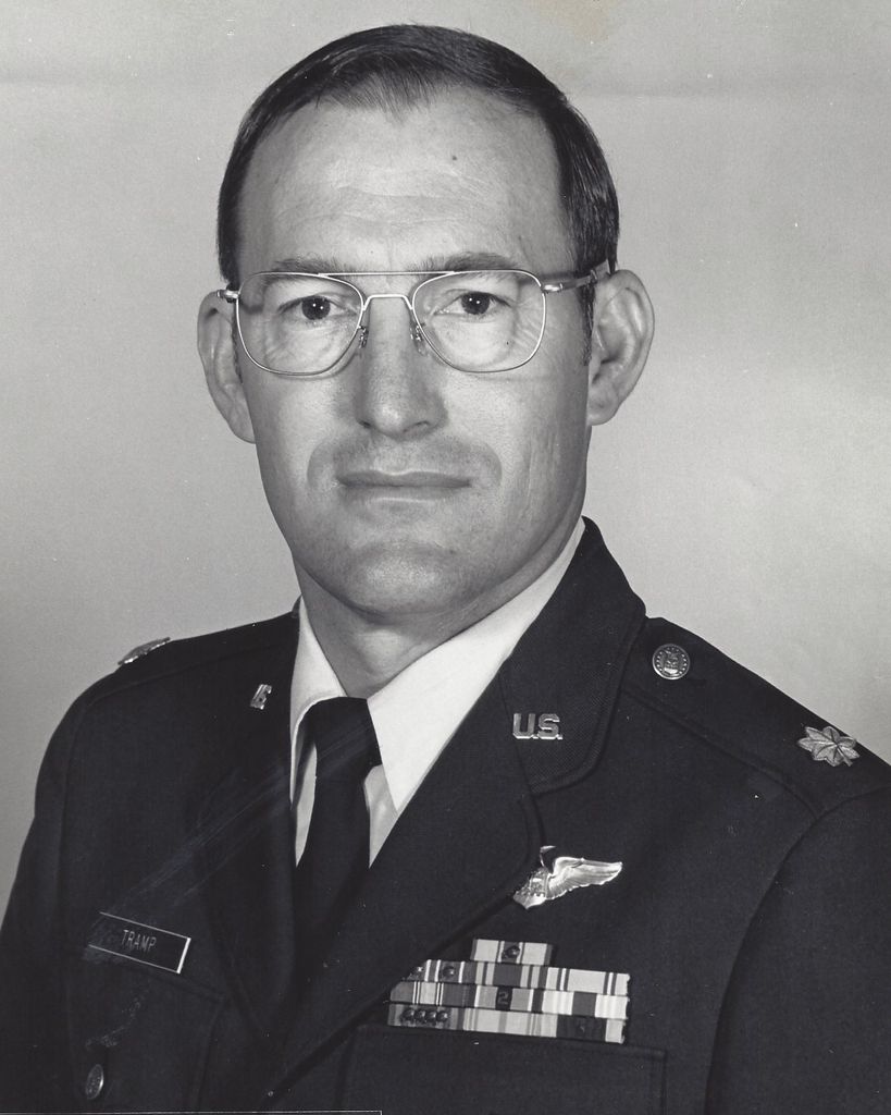 Arthur Raymond Tramp Profile Photo