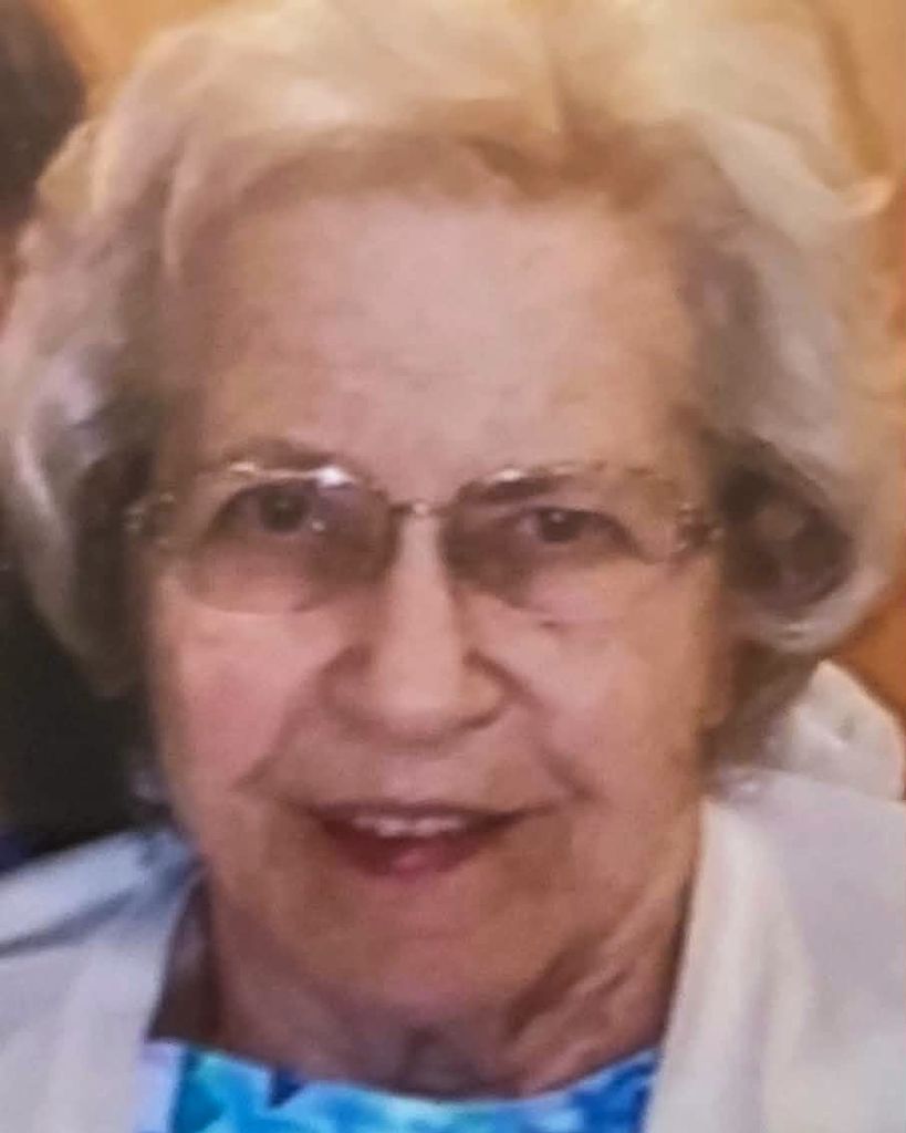 Arlawaine "Arly" LaFontaine