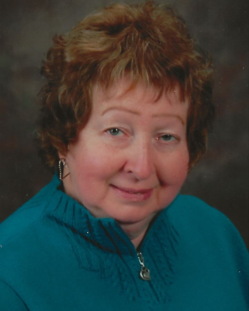 Marcella "Marci" Jean Blankenship