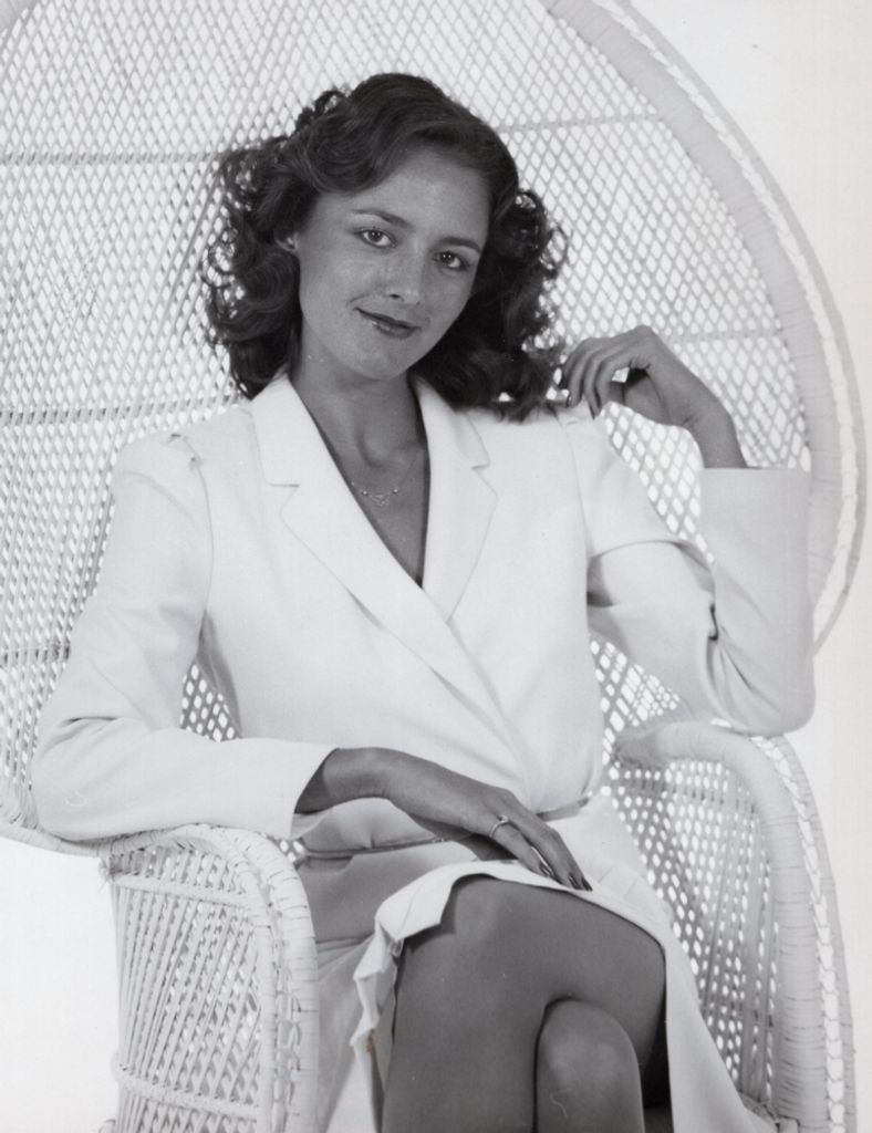 Marie Thelma Wilson Profile Photo