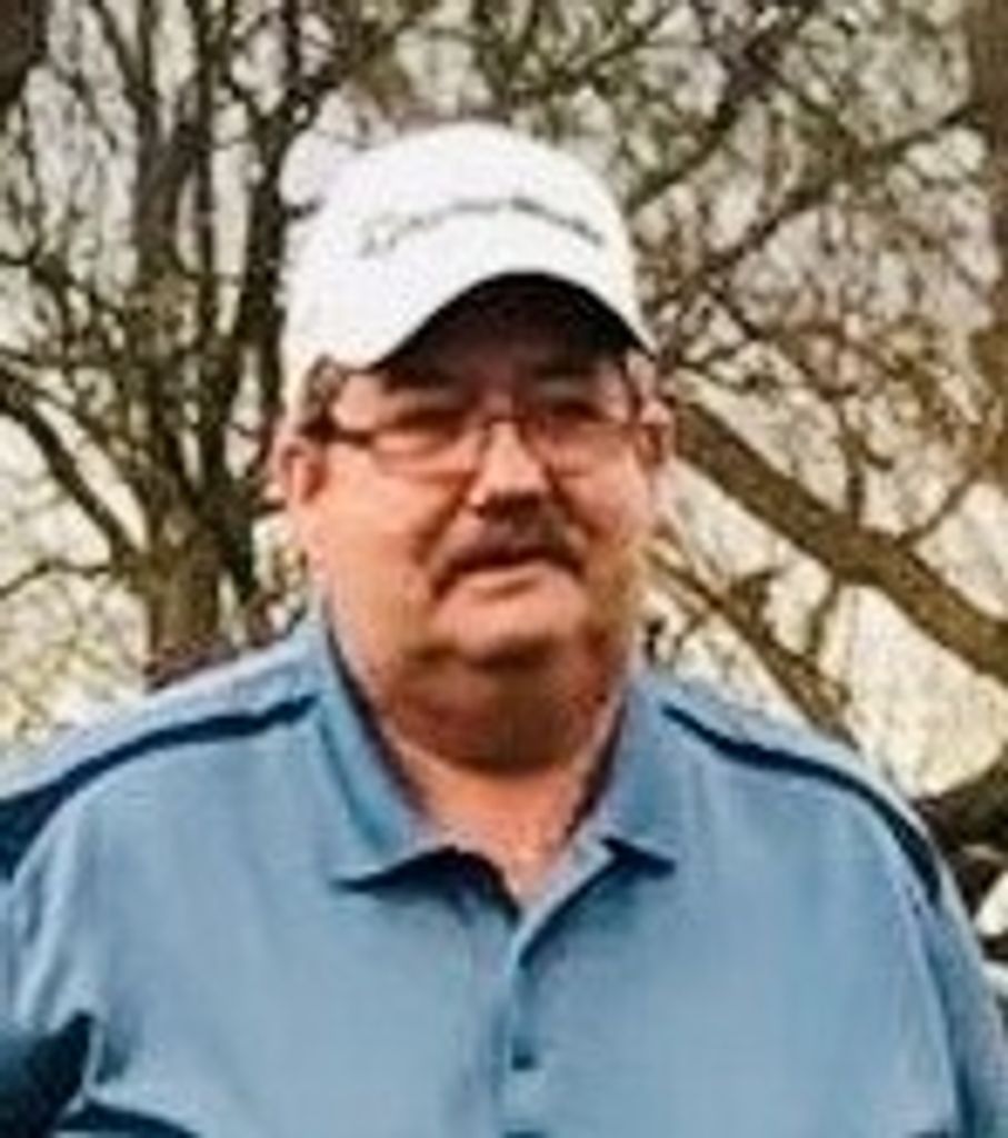Bruce Niehoff