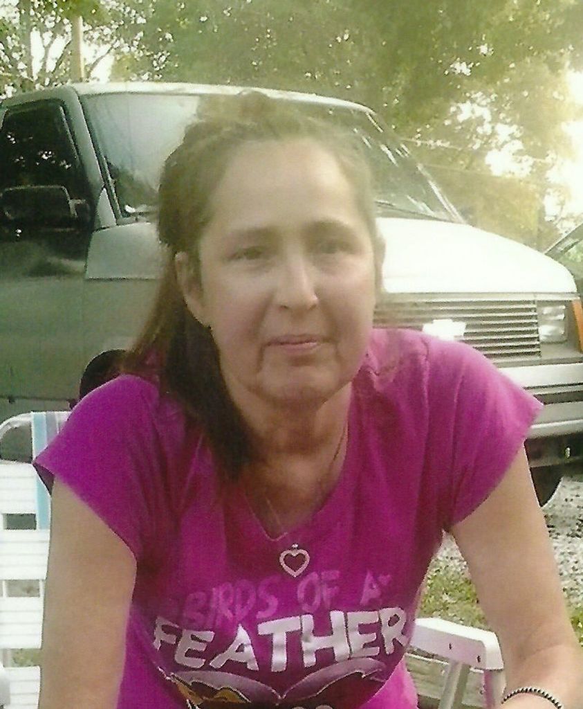 Pamela Anne Yunker-Stephany