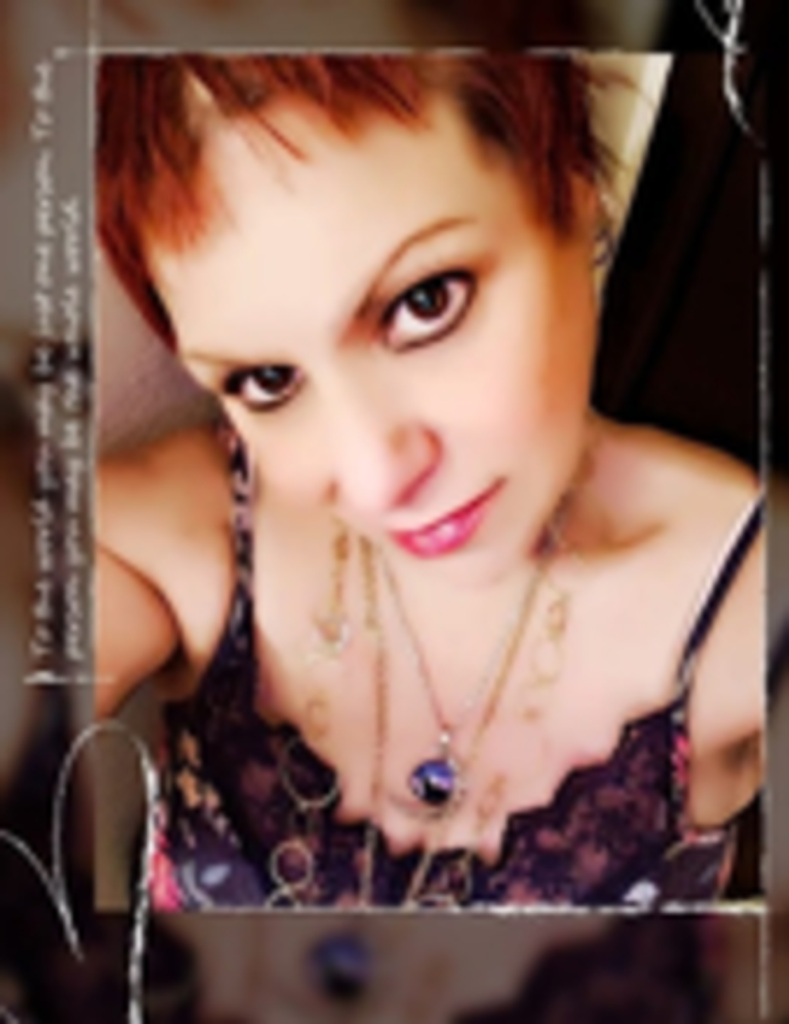 Samantha Victoria Kline