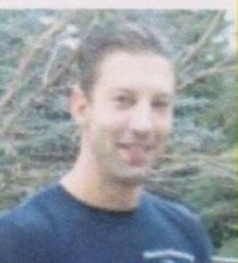 Jeramy L. Pickett Profile Photo