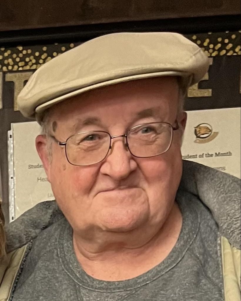 John V. Peterson