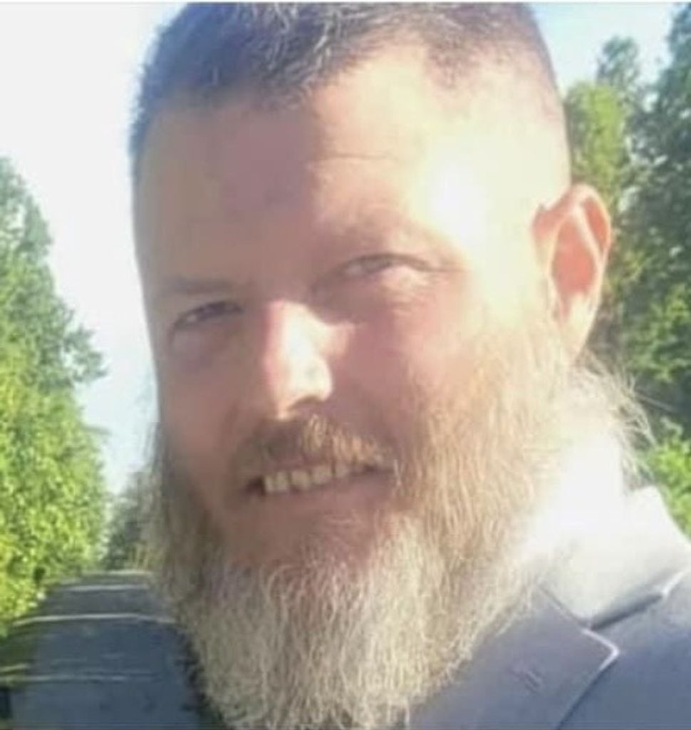 Randal Scott Webb Profile Photo