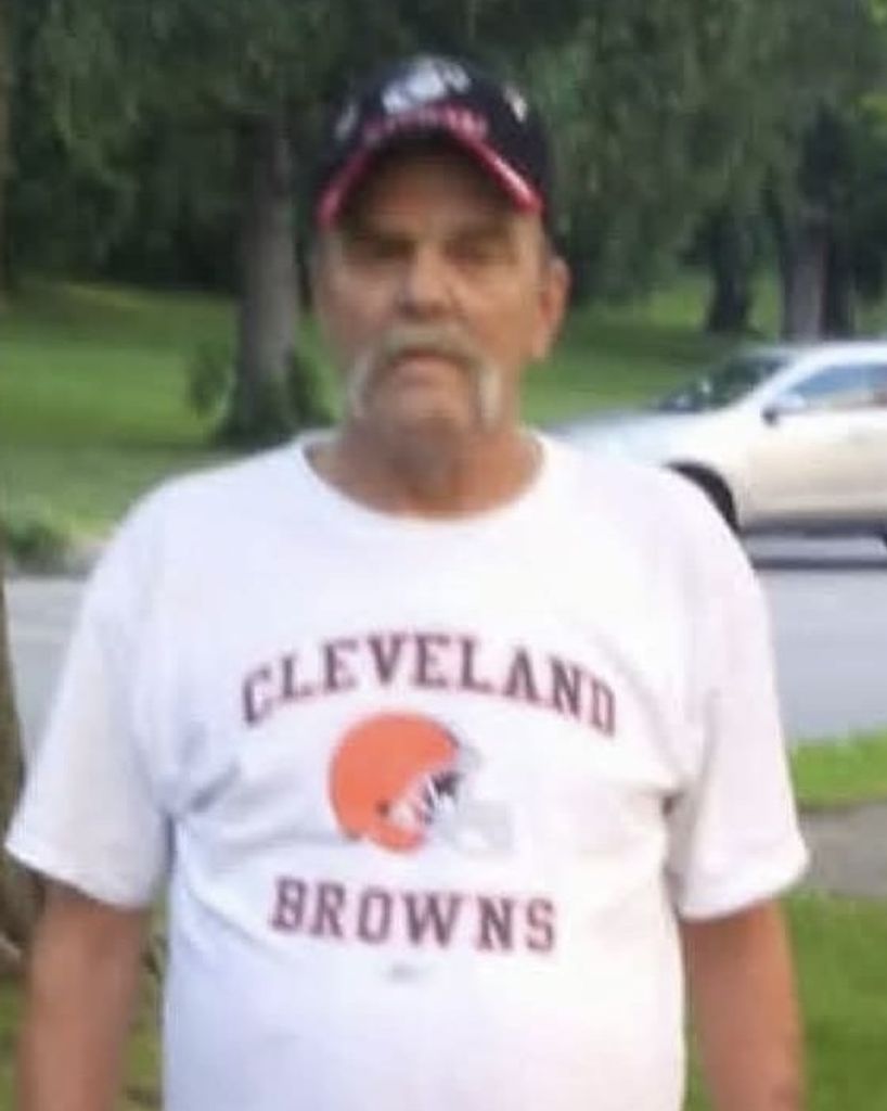 Glen Eugene Higgins Profile Photo