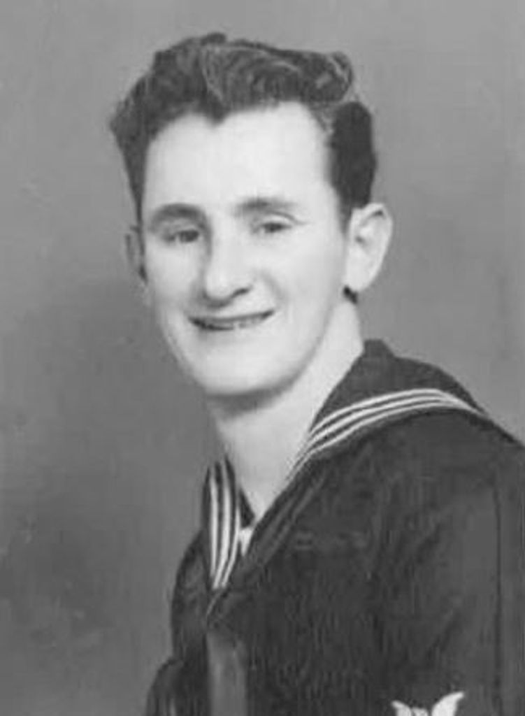 Roger Scott Burgoon Sr.