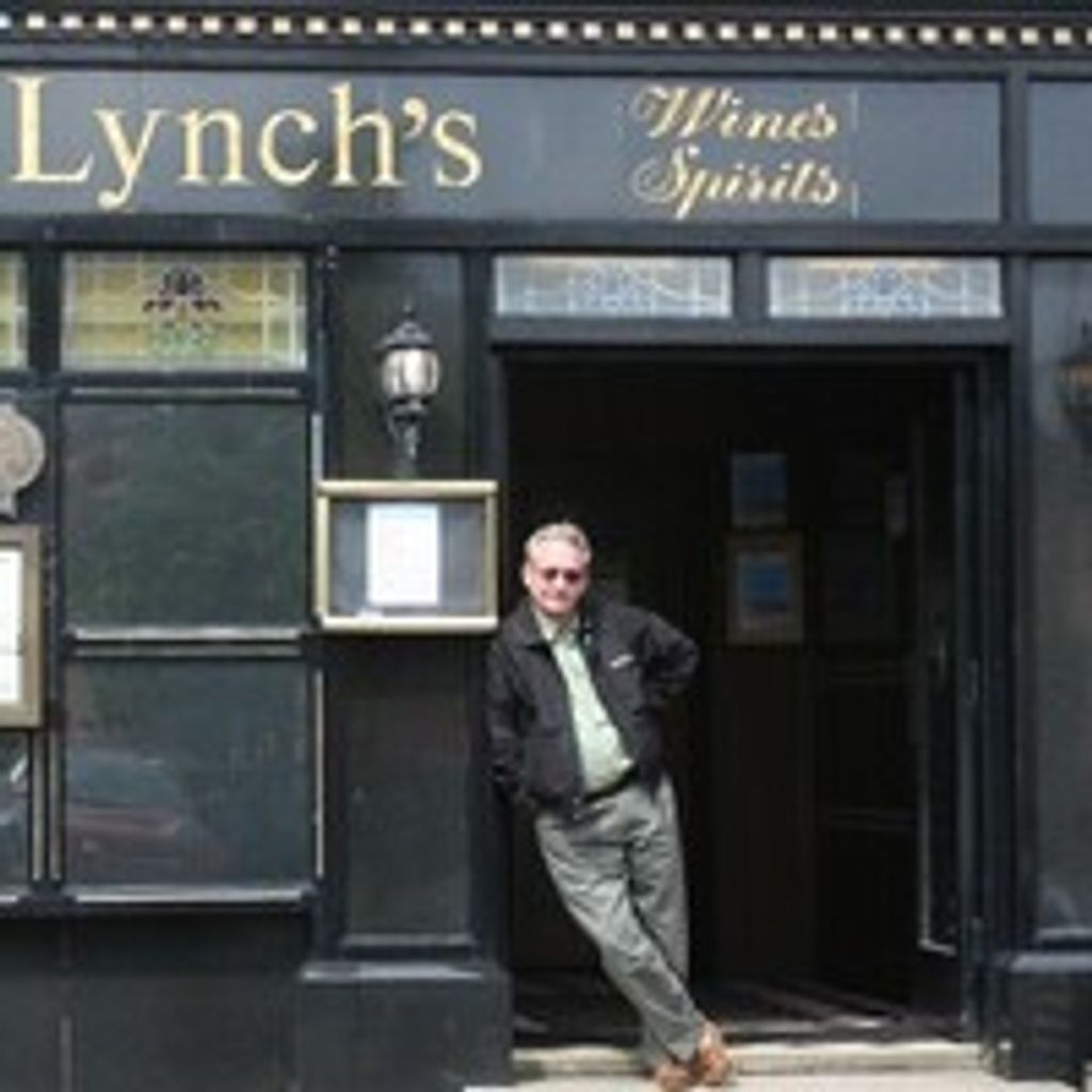 David Lynch