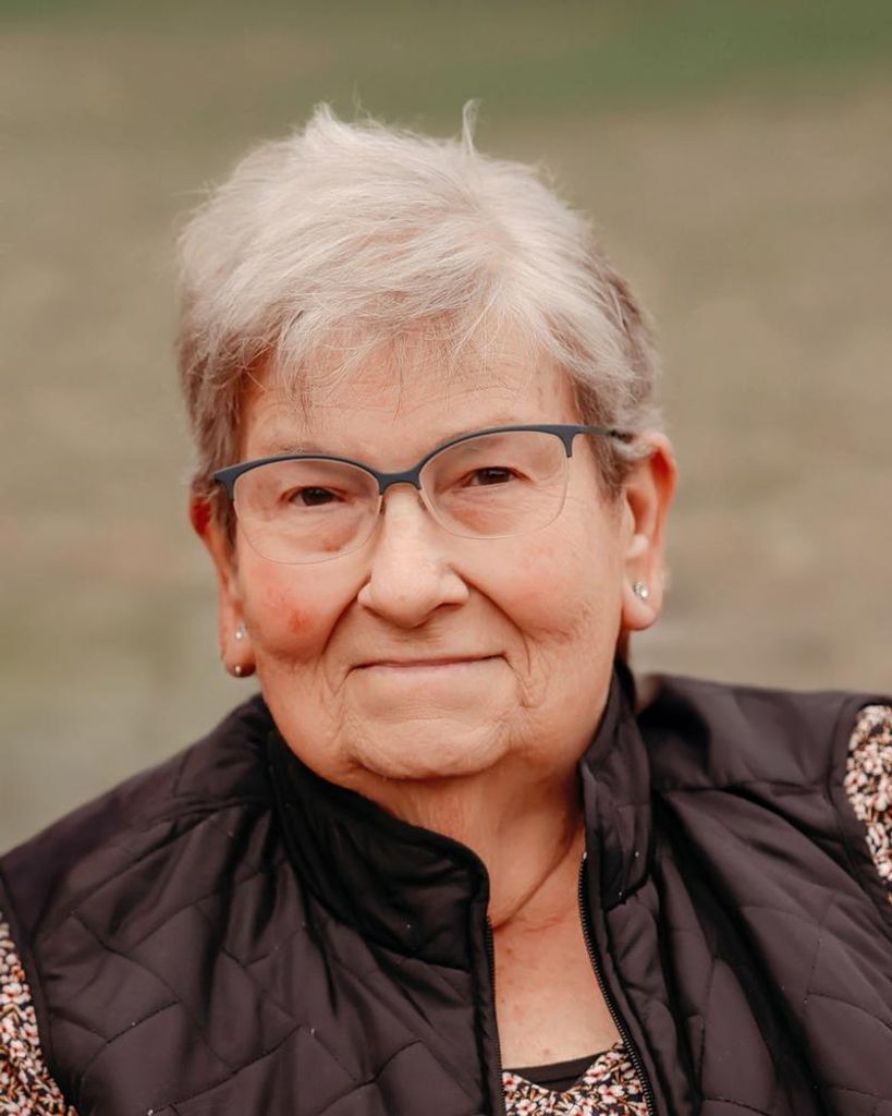 Gaitha Nell Davis Profile Photo