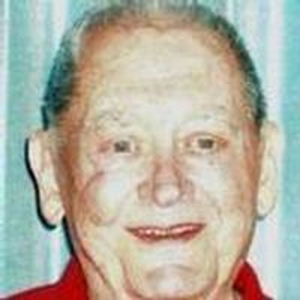 David Paul Russell
