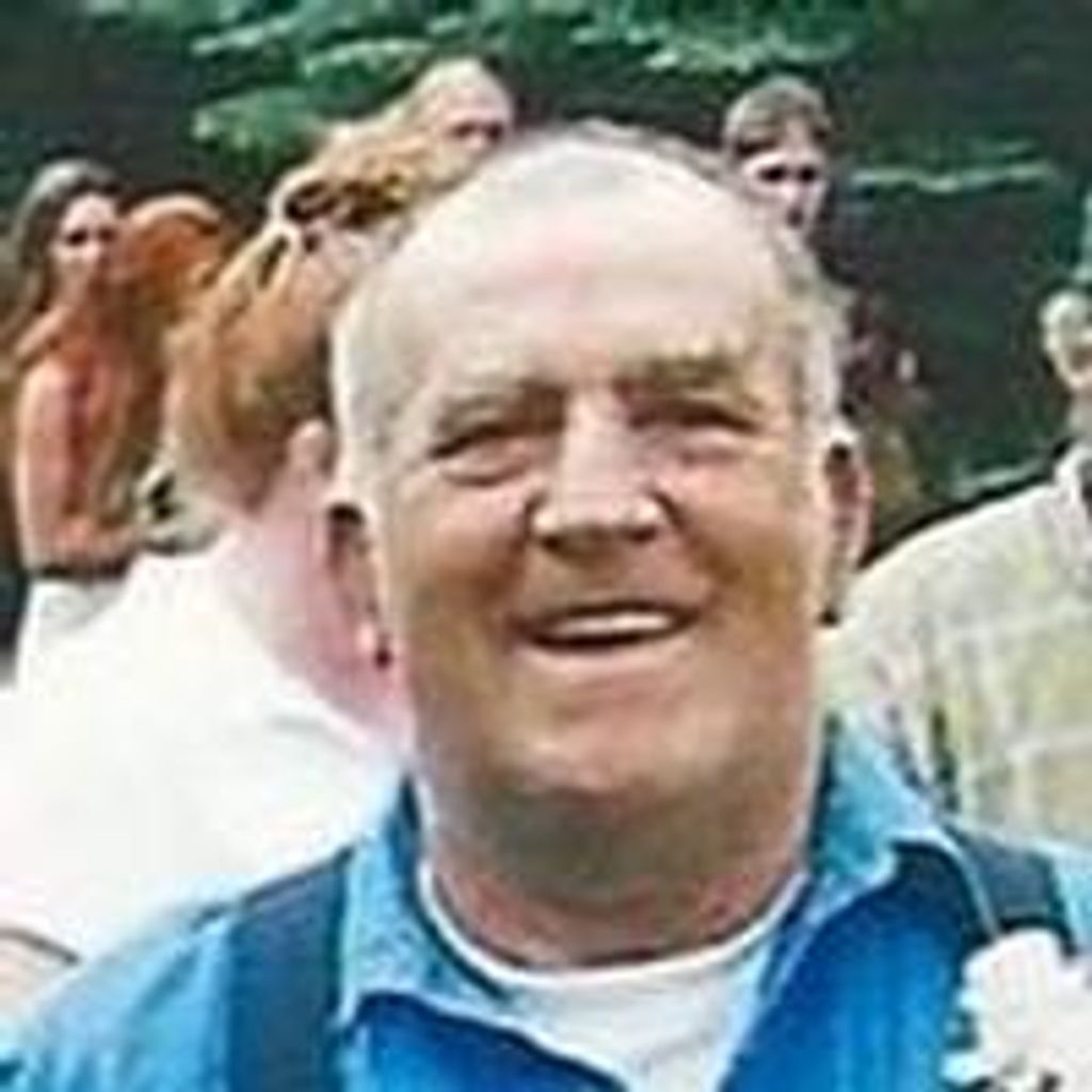 Richard Dean Allen