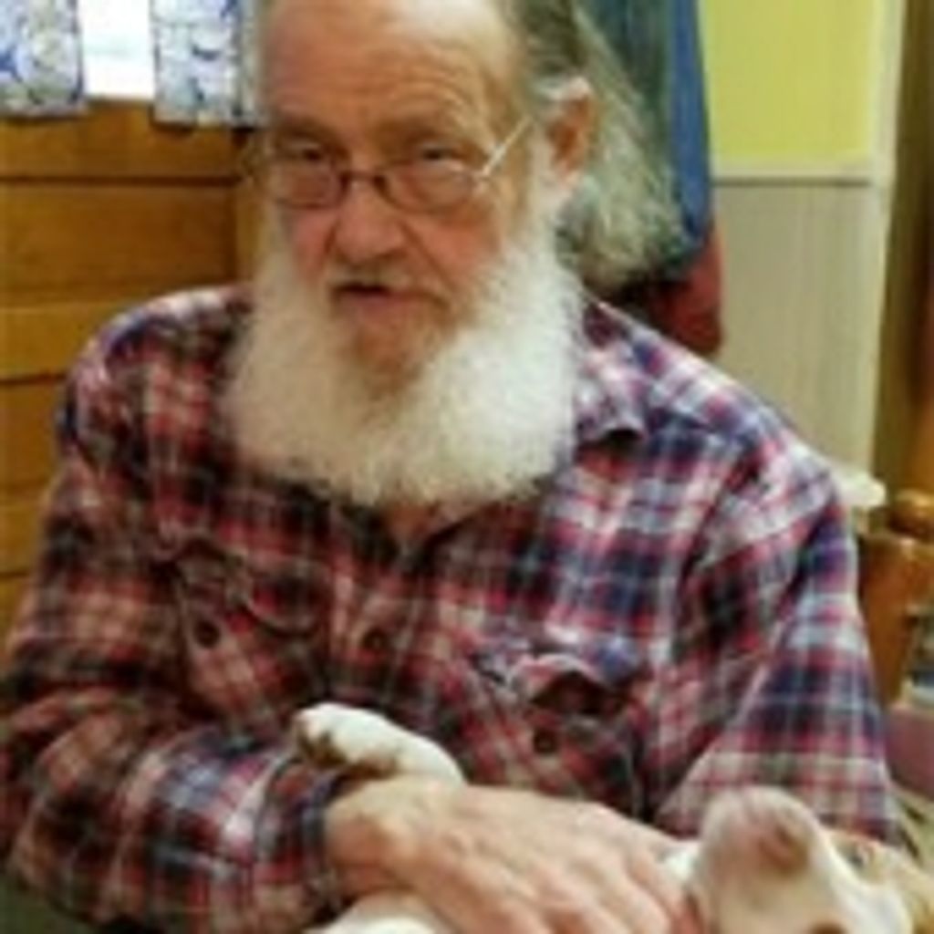 John Wayne Morland