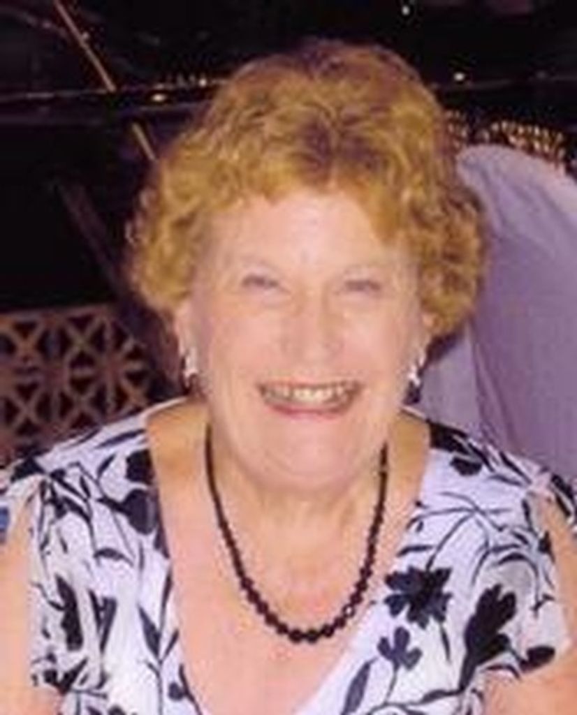 Mildred Craven Bloedorn