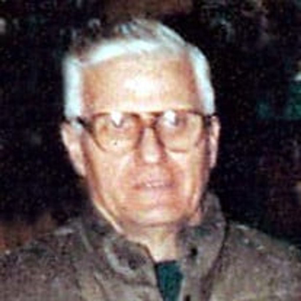 Carl H. Owenby
