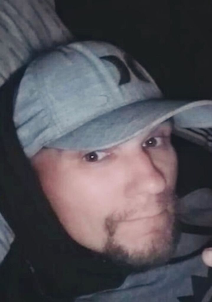 Brandon Keith Stehr
