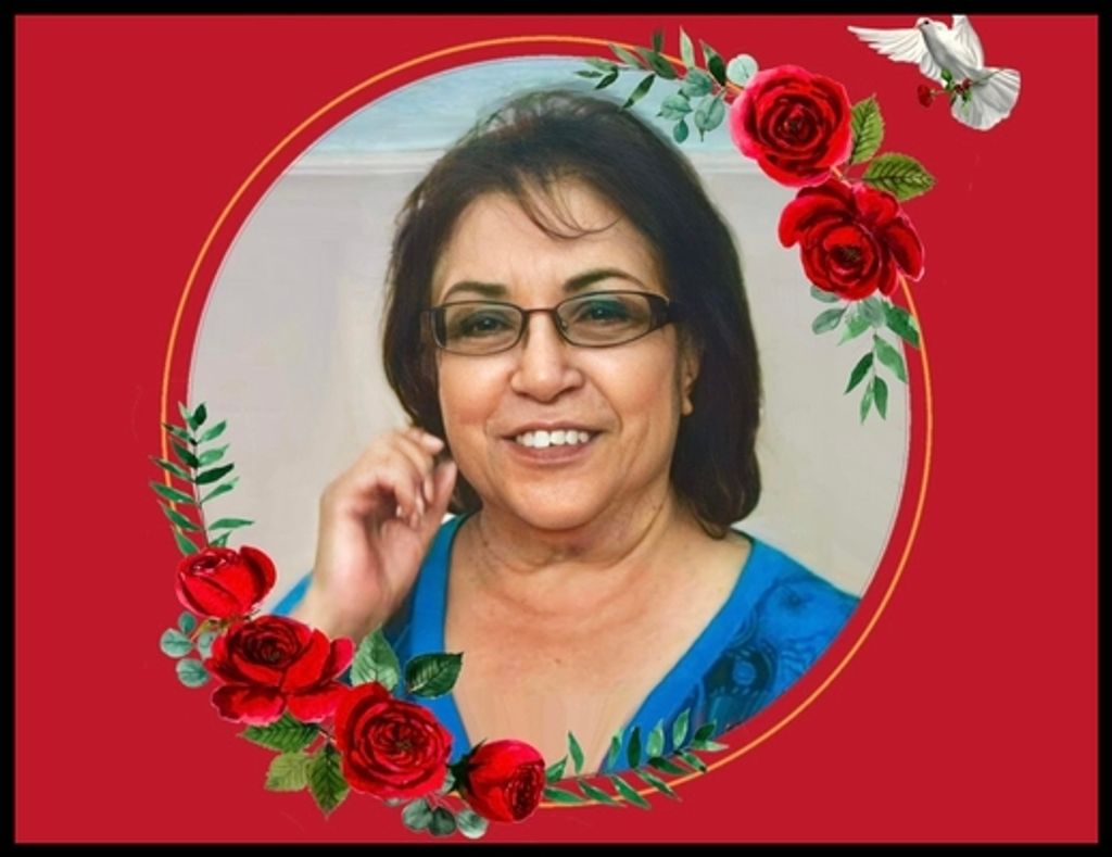 Maria "Mandy" Garibaldy Profile Photo