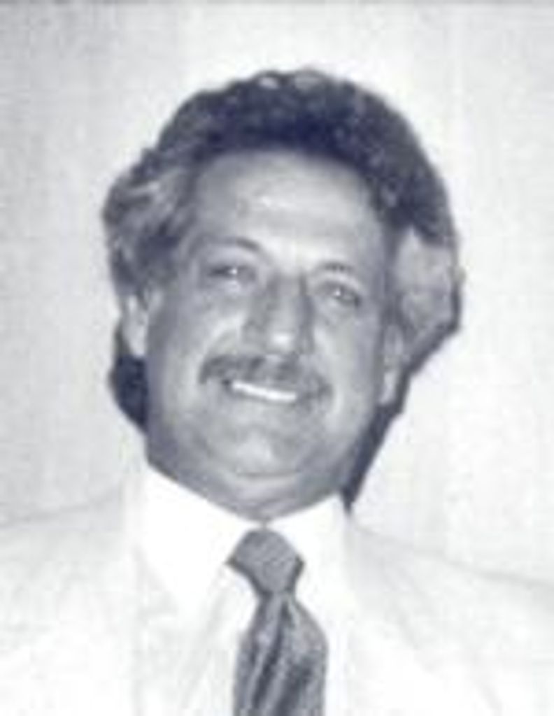 Leo A. Marino