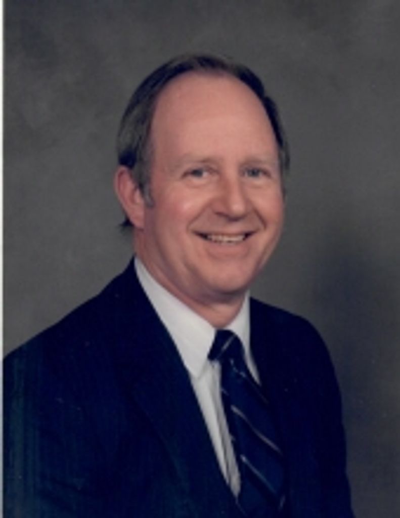 Dr. Clyde Lewis Barth