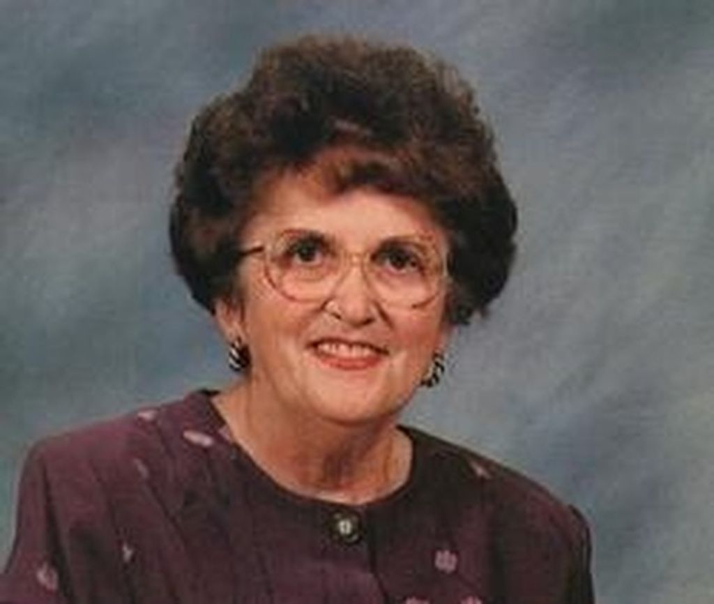 Ellen Jane Carter