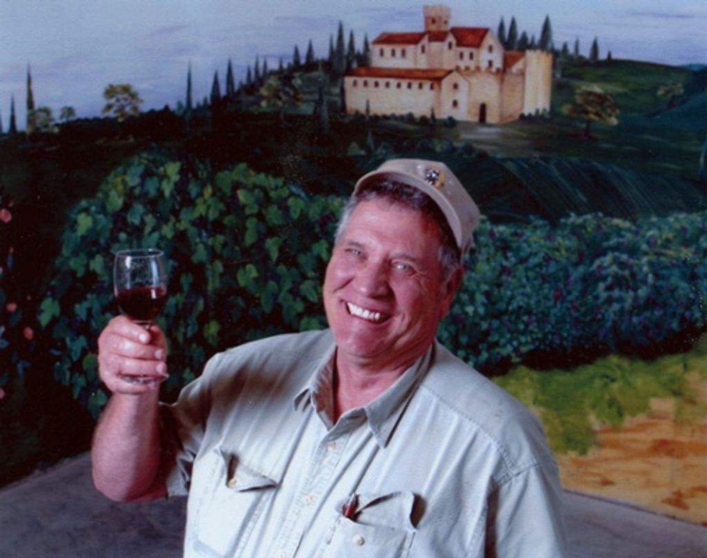 Frank Wilson Hobson, Jr.