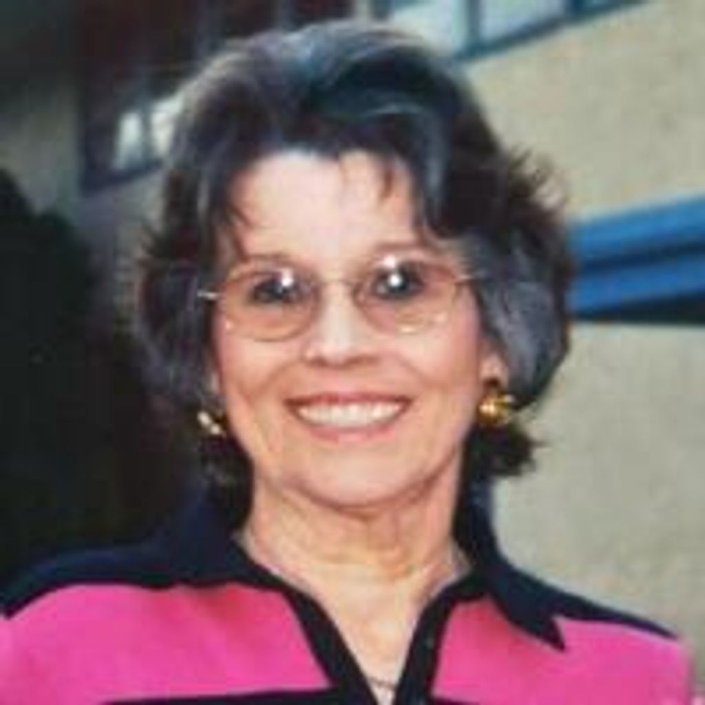 Vera Doris Calkins
