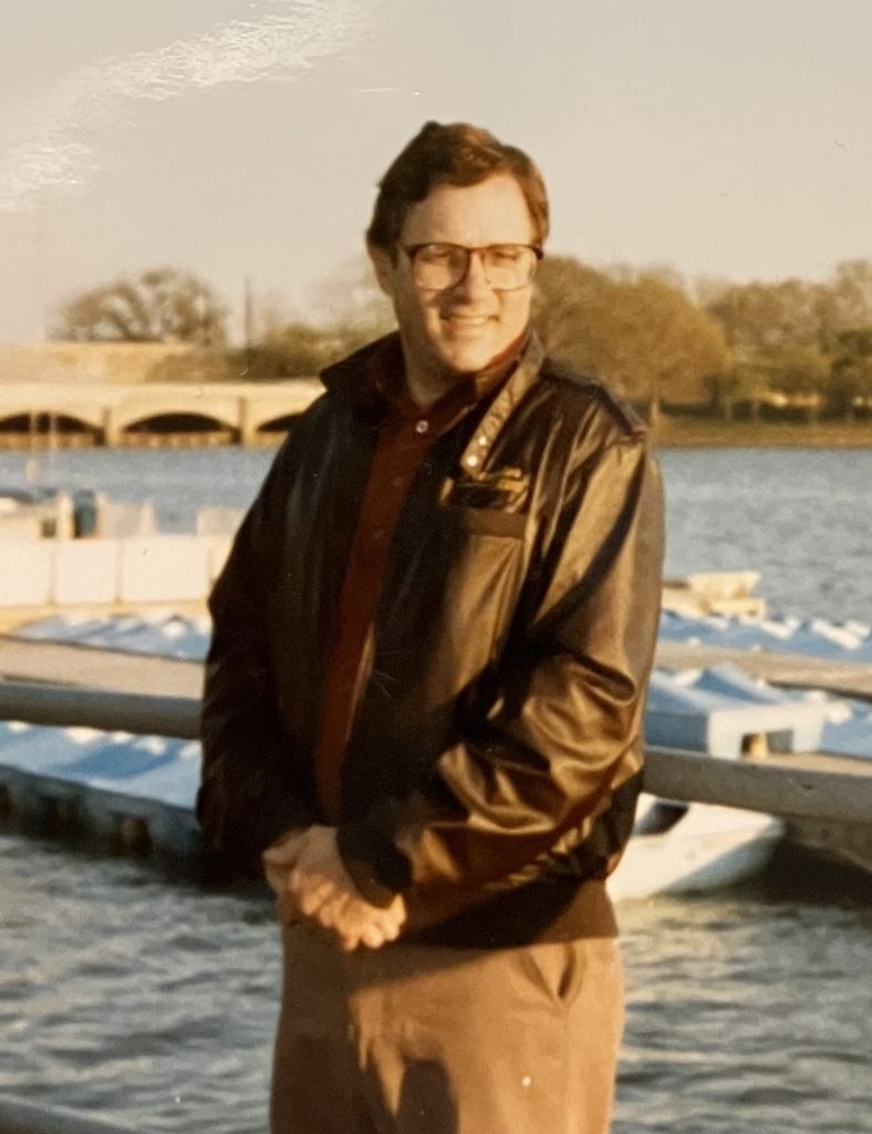 Kenton Bjorn Elliott