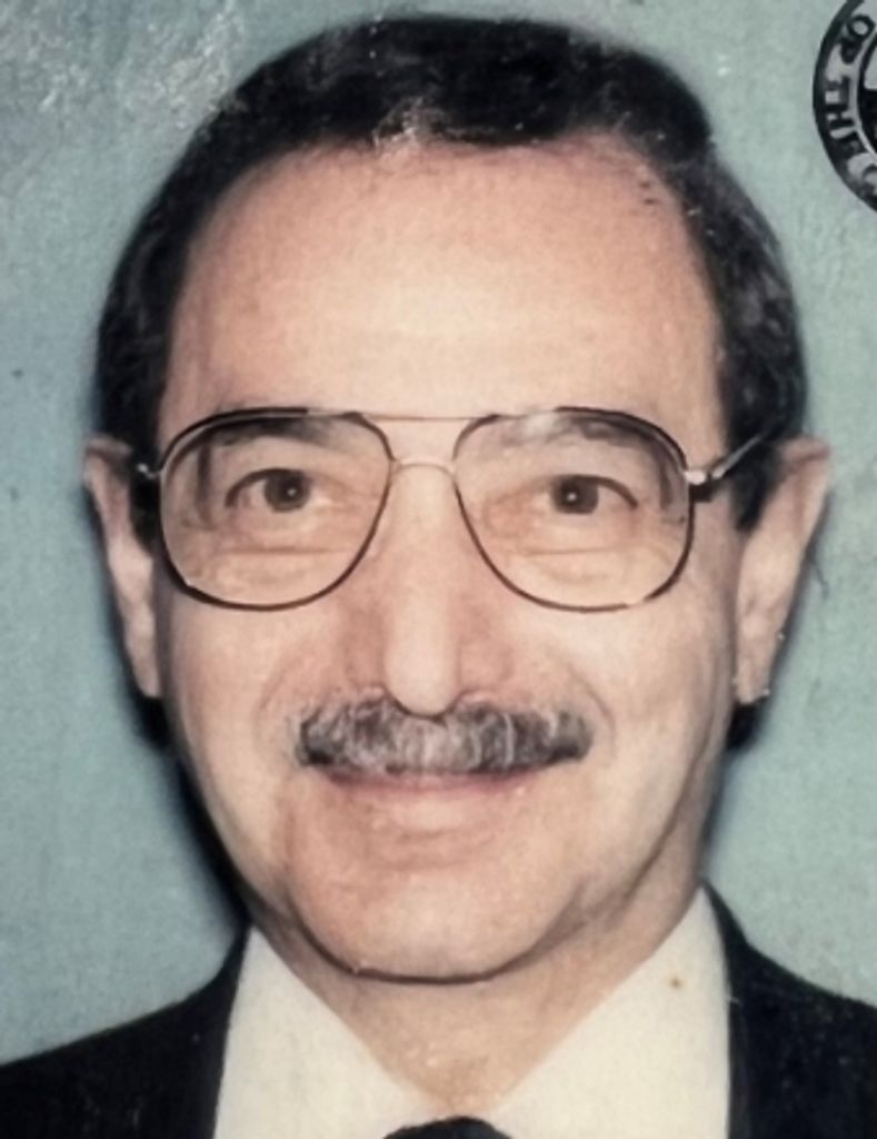 Gregory Simonian Profile Photo
