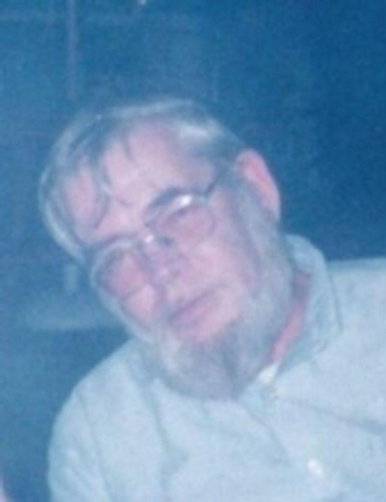 John "Jack" Franklin Profile Photo