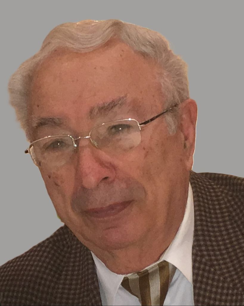 Albert Nicoletti