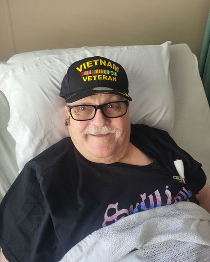 Danny Schultz Profile Photo