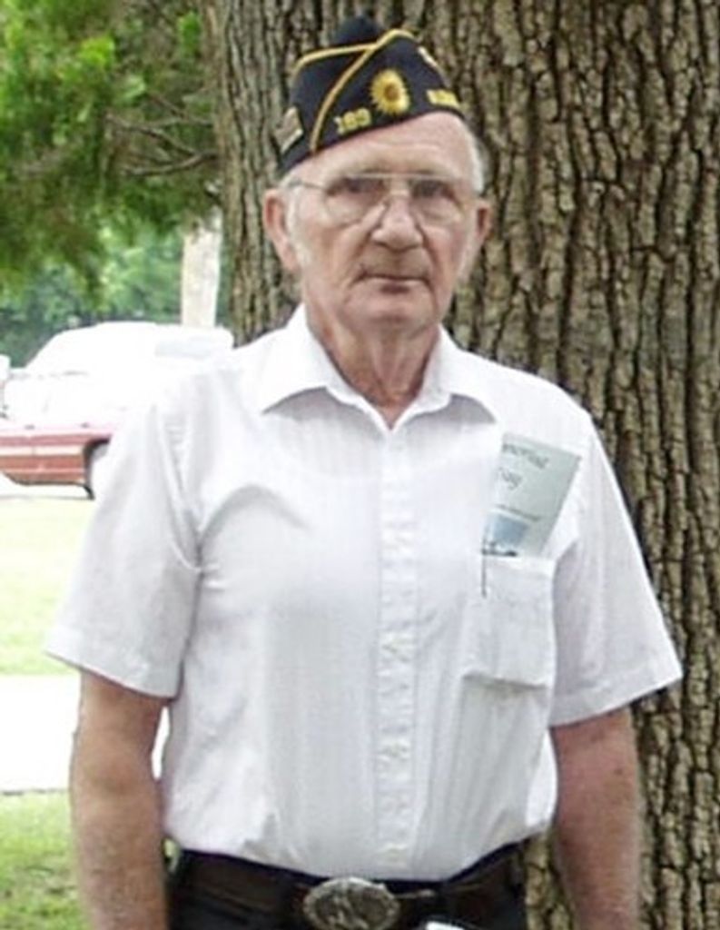 Charley William Havice Profile Photo