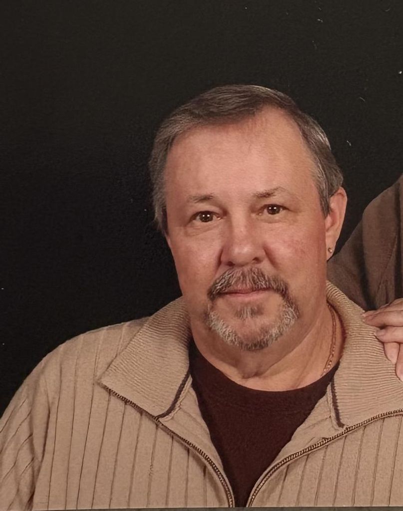 Russell E. Bailey Profile Photo