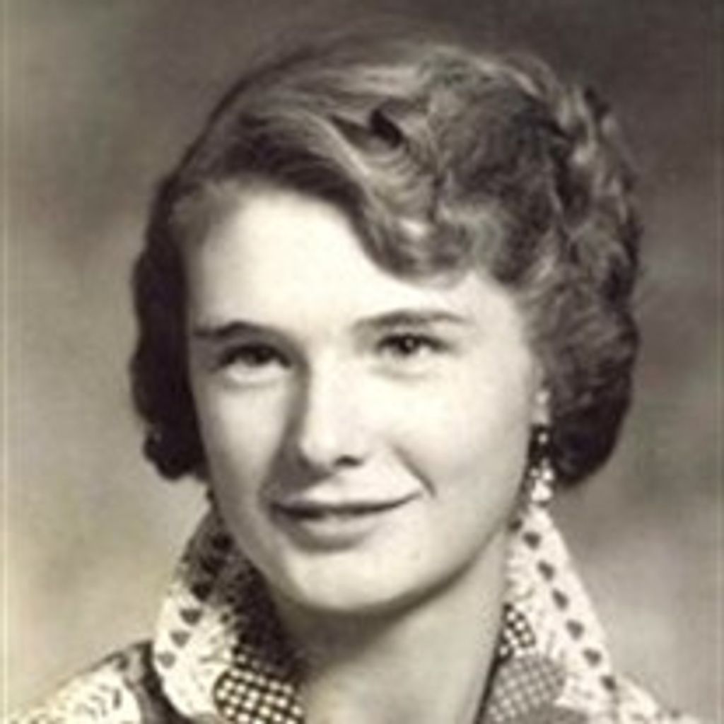Rosalee Leonard