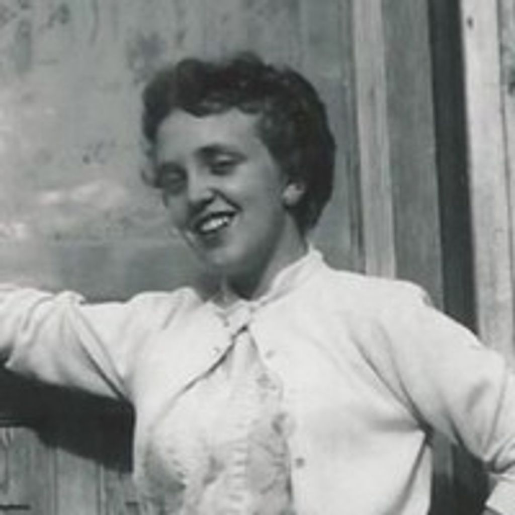 Minnie May Simmet