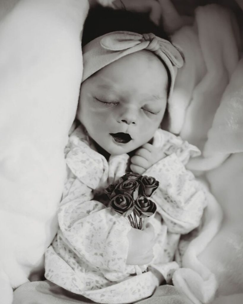 Destany Nicole Howard Profile Photo