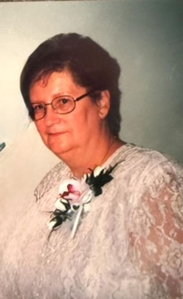 Mary C. Mcallister Profile Photo