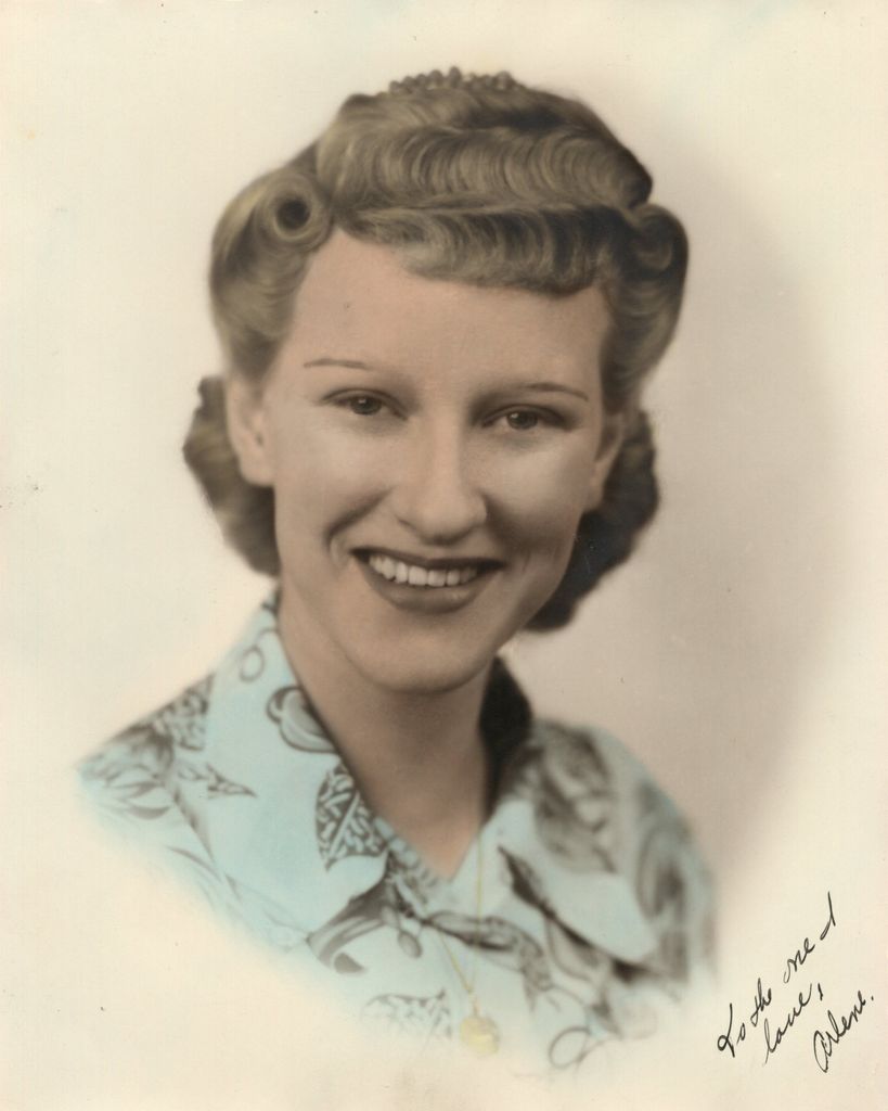 Arlene H. Neddeau Profile Photo