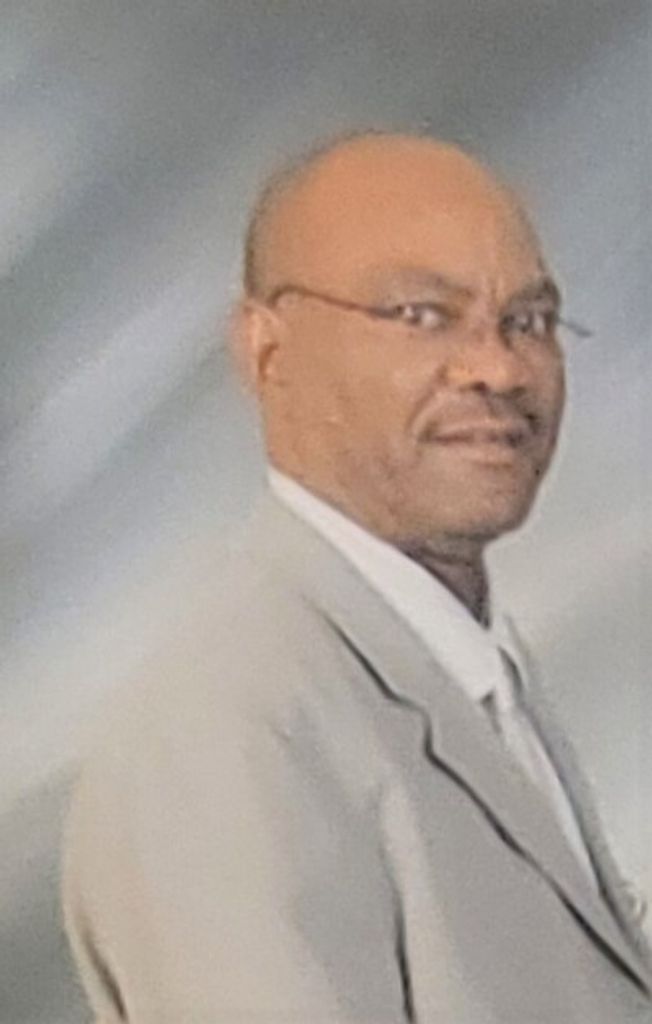 Albert Jefferson Goodwin Jr.