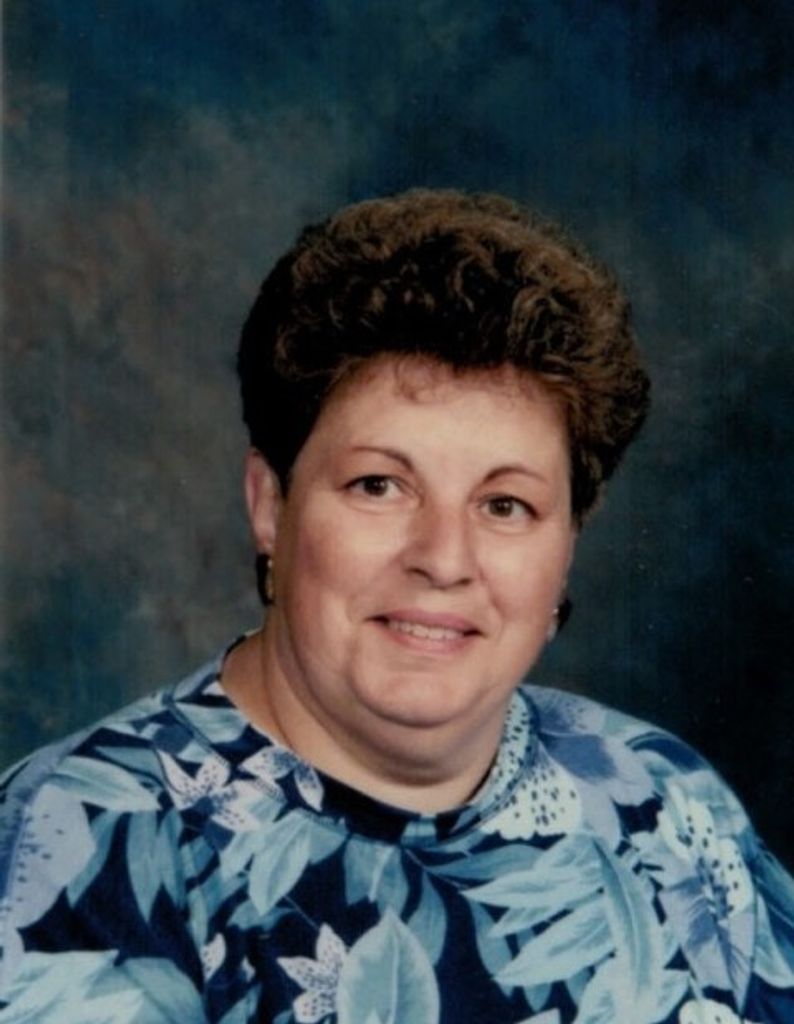 Beverly Bernard Profile Photo