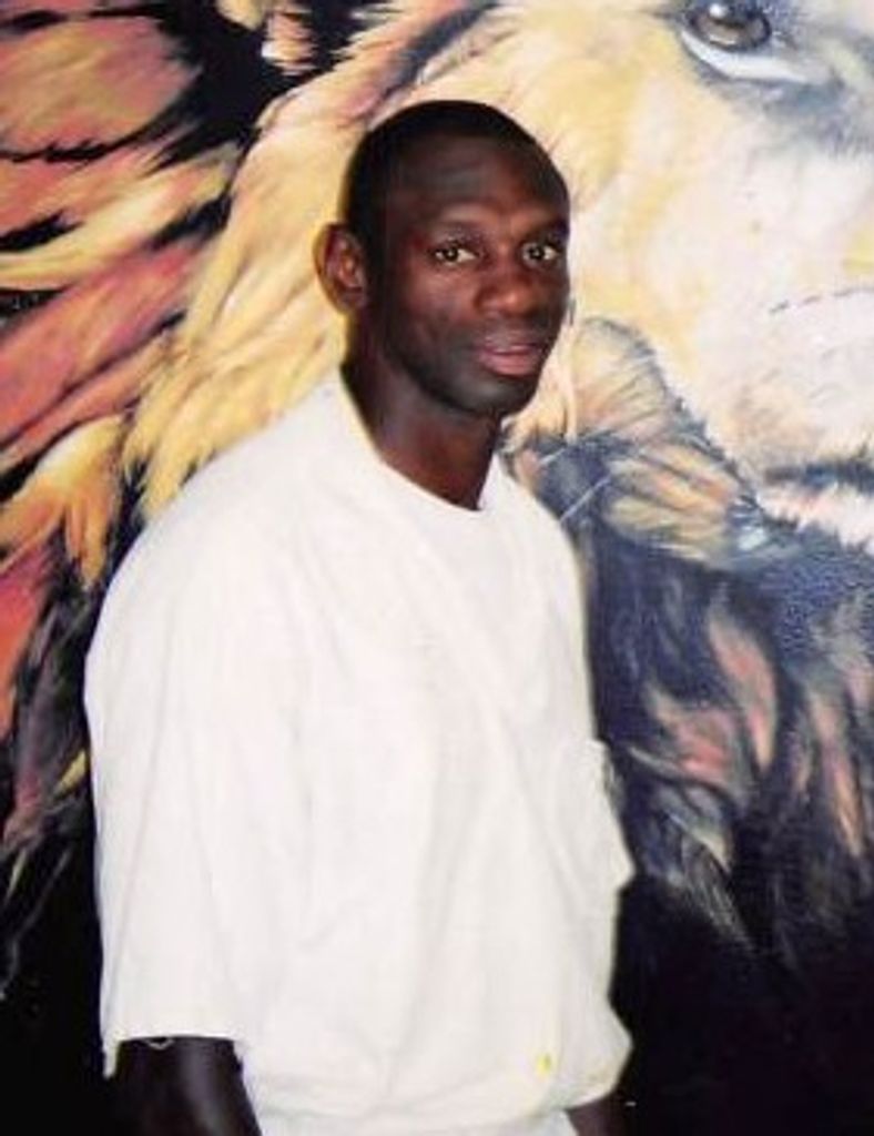 ANTHONY ALLEN Profile Photo