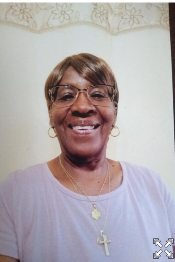 Mary Ruth Farrar Profile Photo