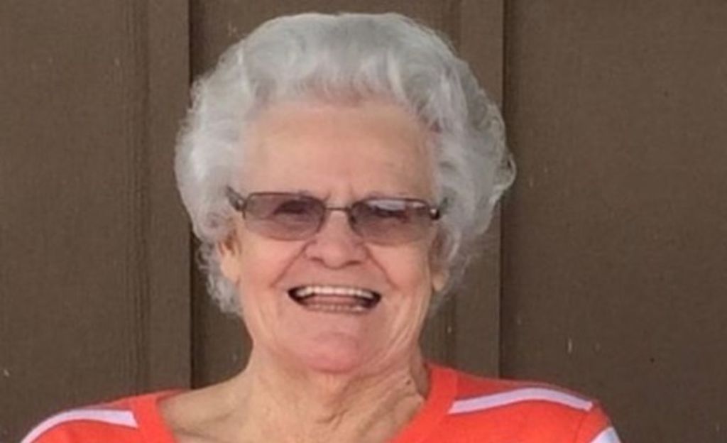 Alma Jean Behrens Profile Photo
